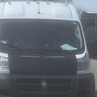 West Coast Vans