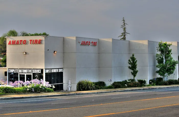 Amato Tire 3