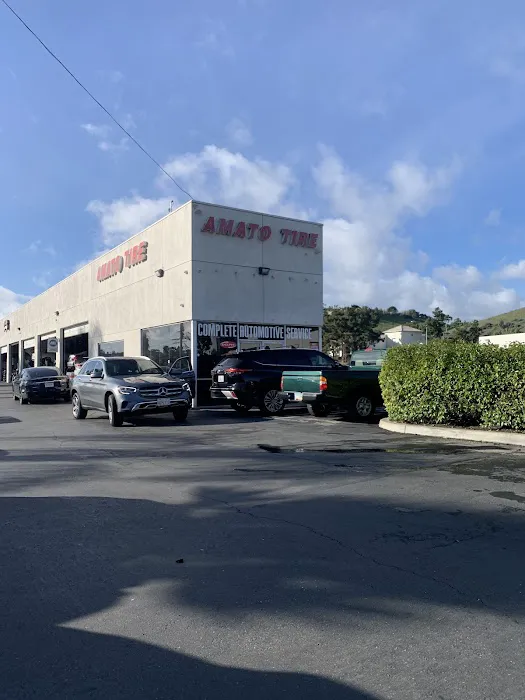 Amato Tire 6