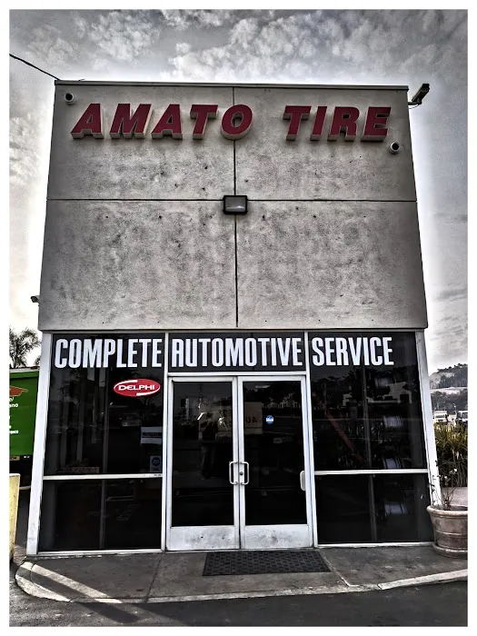 Amato Tire 1
