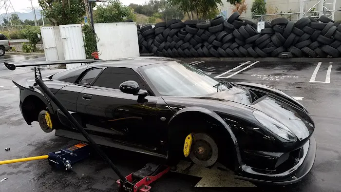 Amato Tire 4