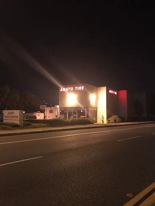 Amato Tire 2