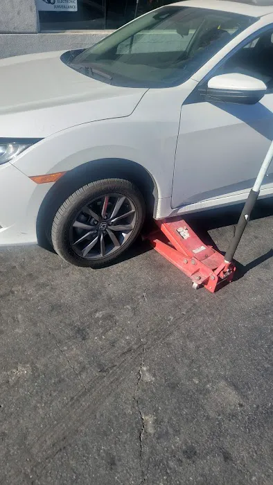 Amato Tire 7