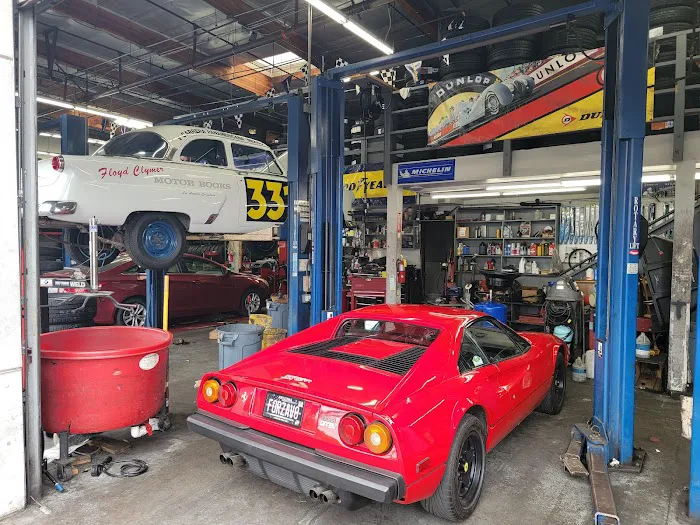 Amato Tire 5