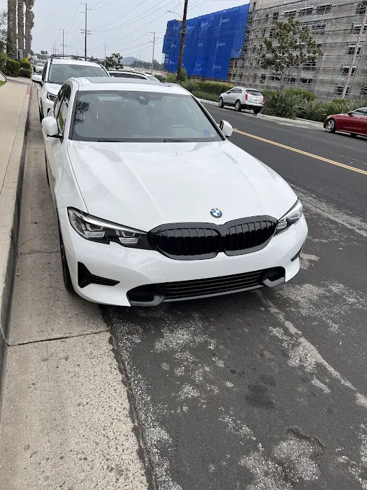 Precision Auto Collision Inc PrecisionOC.com 1