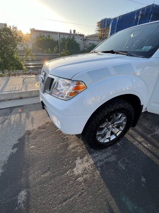 Precision Auto Collision Inc PrecisionOC.com 8