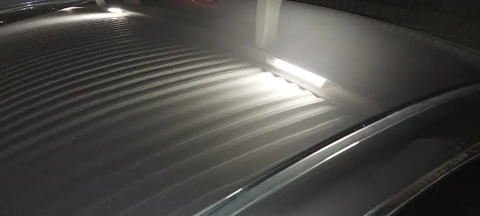 Precision Auto Collision Inc PrecisionOC.com 3