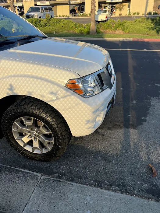 Precision Auto Collision Inc PrecisionOC.com 5