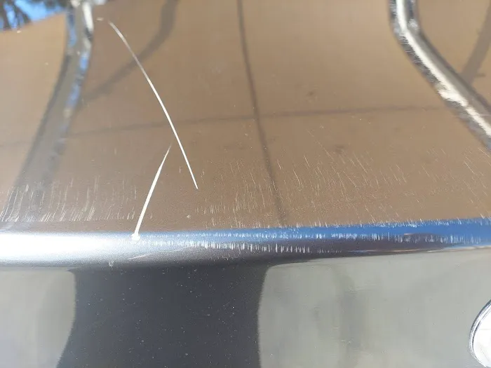 Precision Auto Collision Inc PrecisionOC.com 6