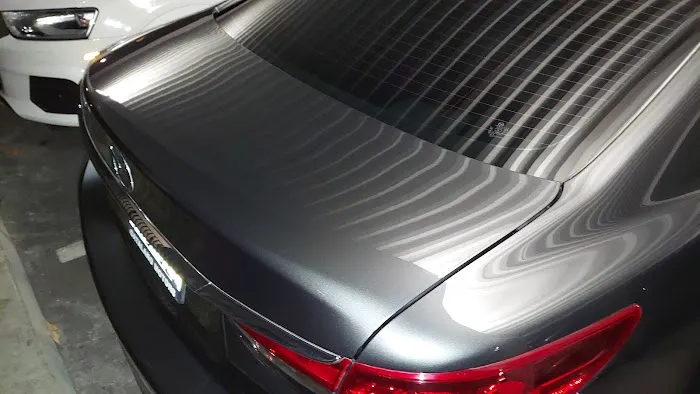 Precision Auto Collision Inc PrecisionOC.com 2