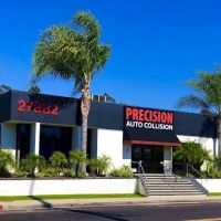 Precision Auto Collision Inc PrecisionOC.com