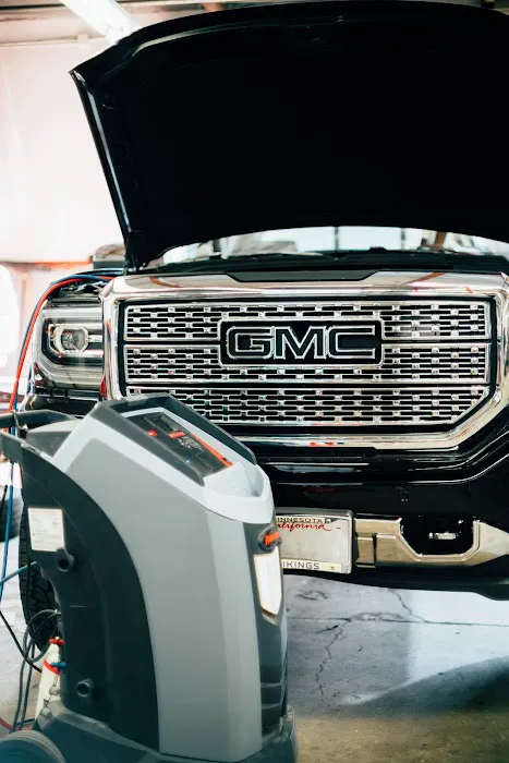 Precision Auto Collision Inc PrecisionOC.com 9