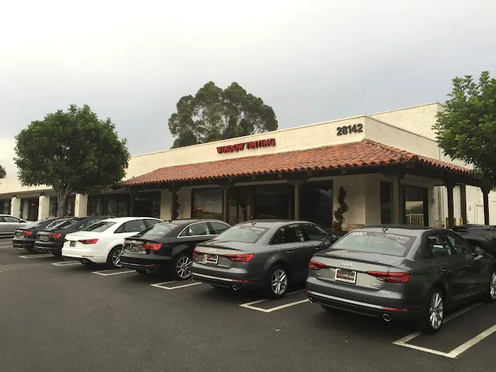 Sun Tamers-TINTING-WRAPS-WINDOW COVERINGS 2