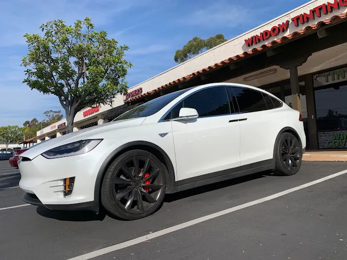 Sun Tamers-TINTING-WRAPS-WINDOW COVERINGS 4