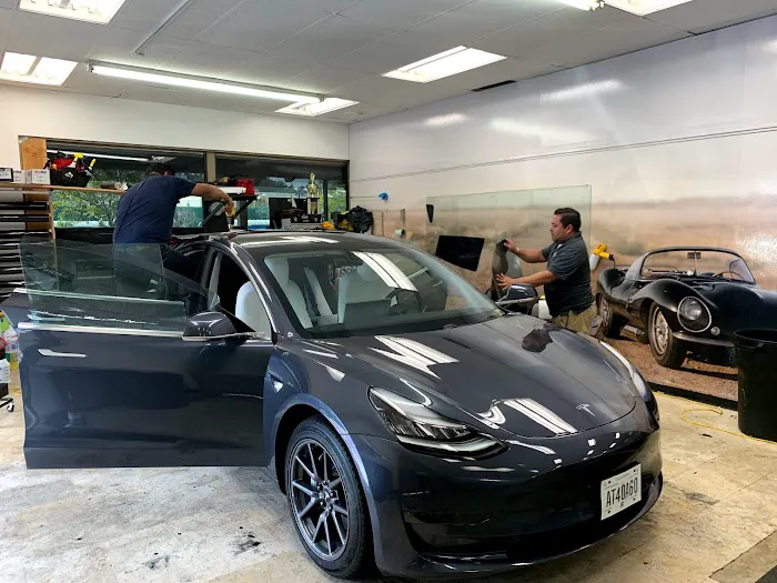 Sun Tamers-TINTING-WRAPS-WINDOW COVERINGS 5