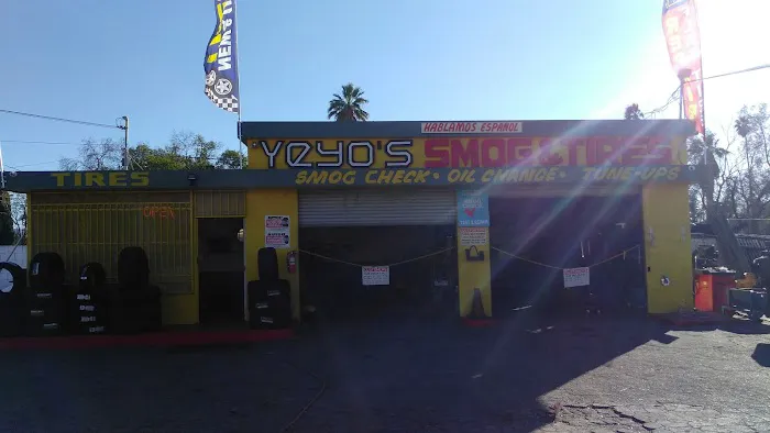R & R Smog Test Only 0