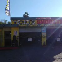 R & R Smog Test Only