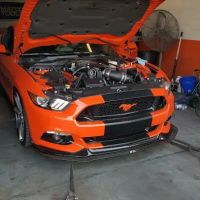 SpankinTime Motorsports Too