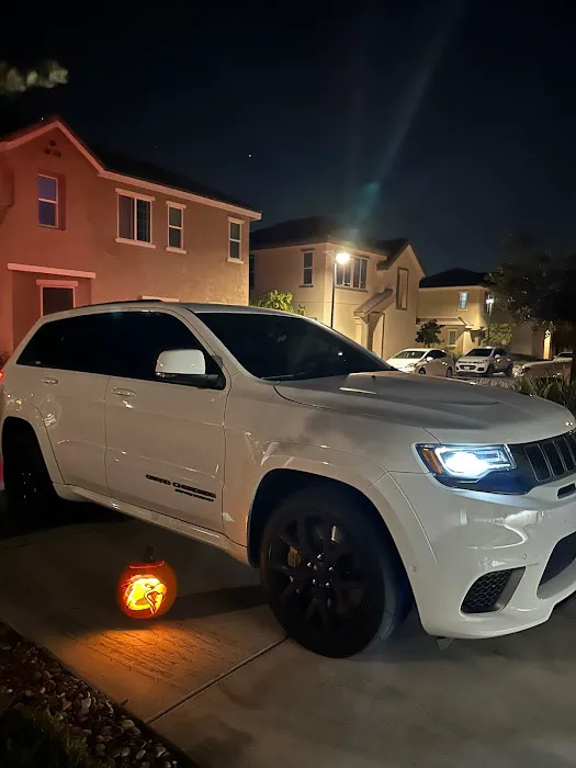 Definitive Performance LLC 1