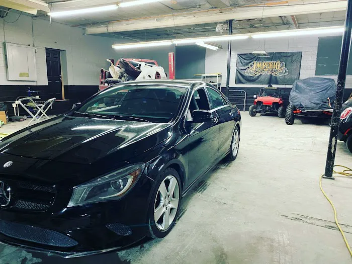 Imperio Automotive 0