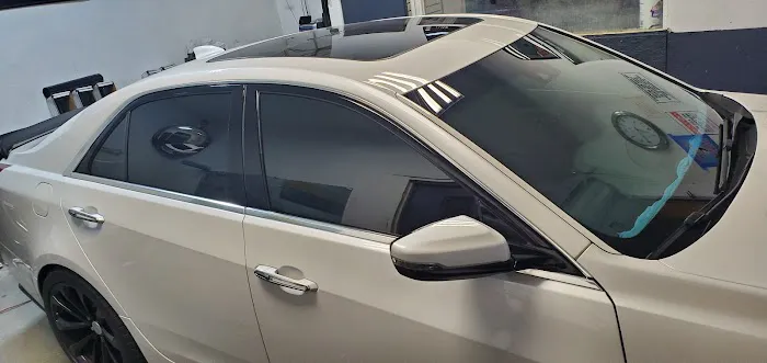 Prestige Window Tinting 4