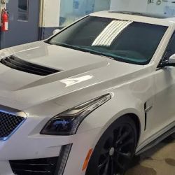 Prestige Window Tinting ico