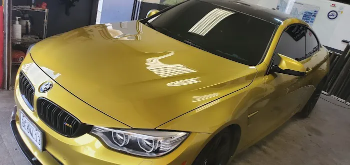 Prestige Window Tinting 2