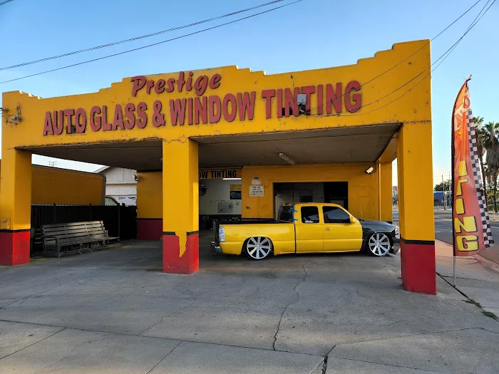 Prestige Window Tinting 3