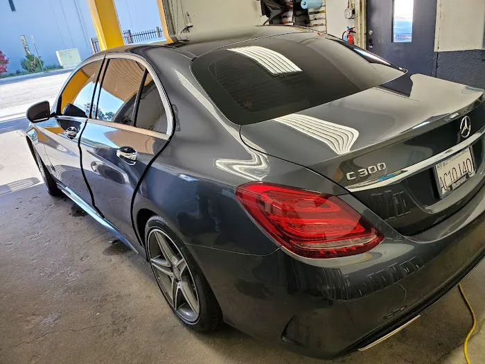 Prestige Window Tinting 5