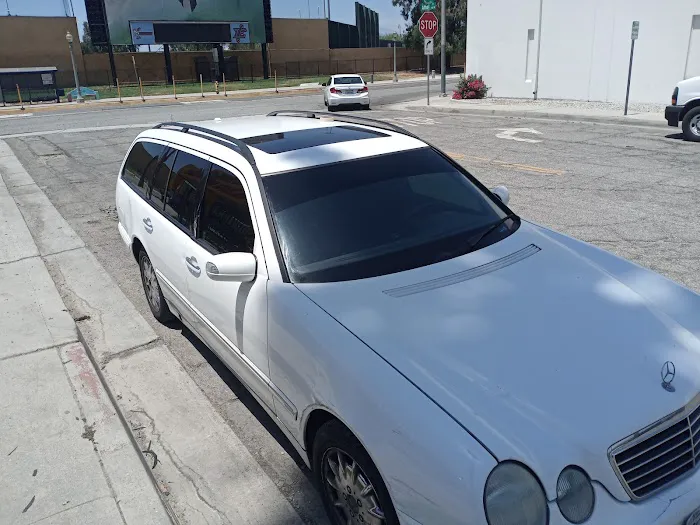Prestige Window Tinting 8