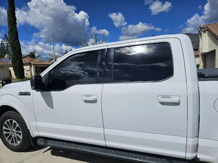 Prestige Window Tinting 6