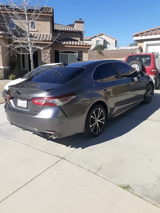 Prestige Window Tinting 9