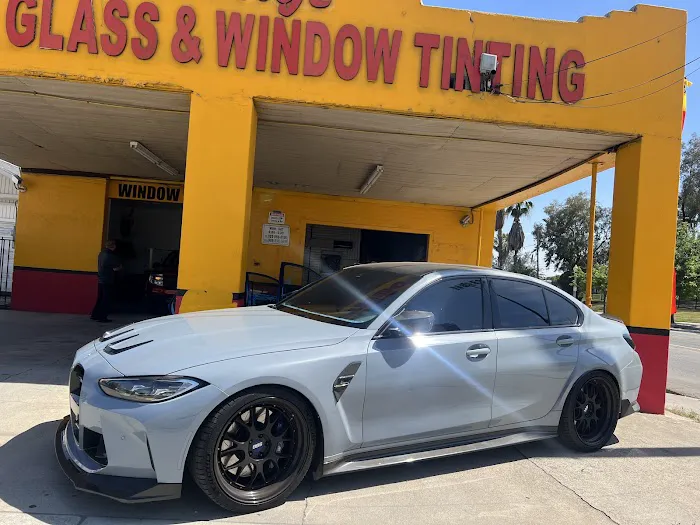 Prestige Window Tinting 7
