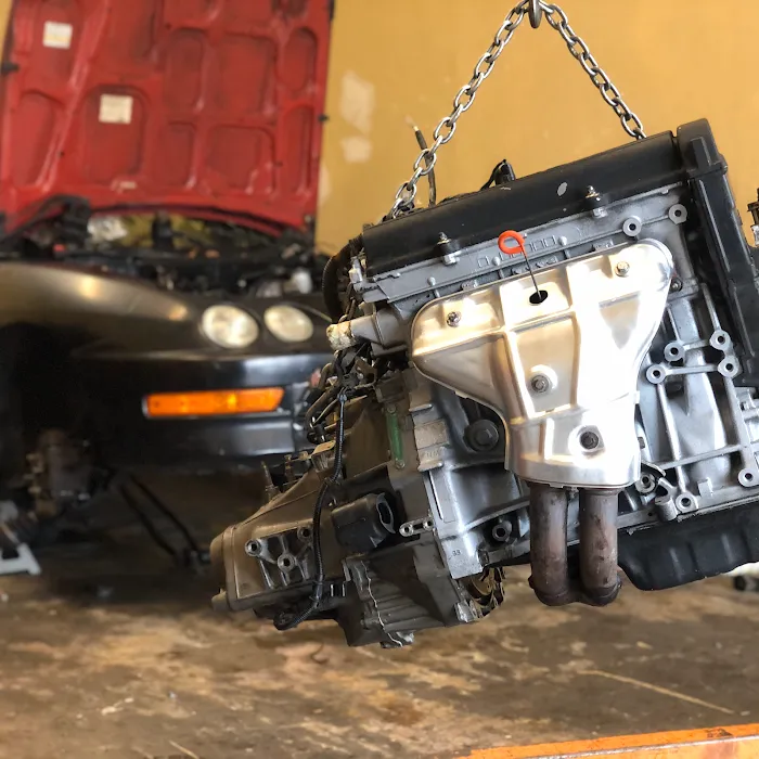 J&J AutoTec 8