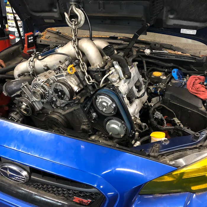 J&J AutoTec 6