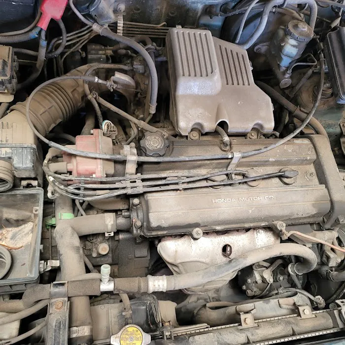 Spicy Lemon Auto Repair 6