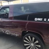 Only 1'z Garage