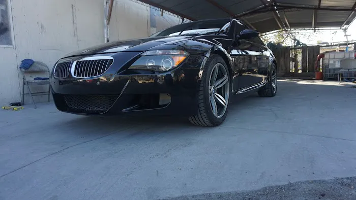 Only 1'z Garage 6