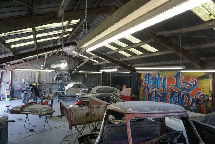 Only 1'z Garage 7