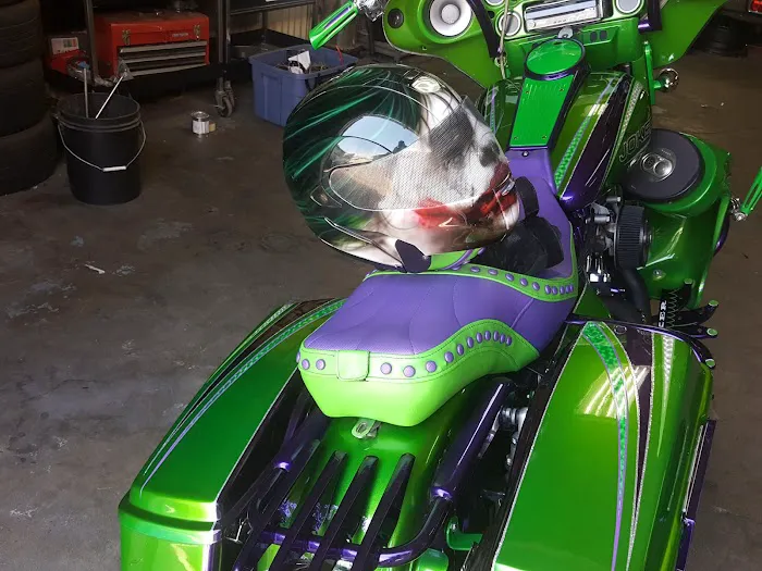 RSM Motorsports 4