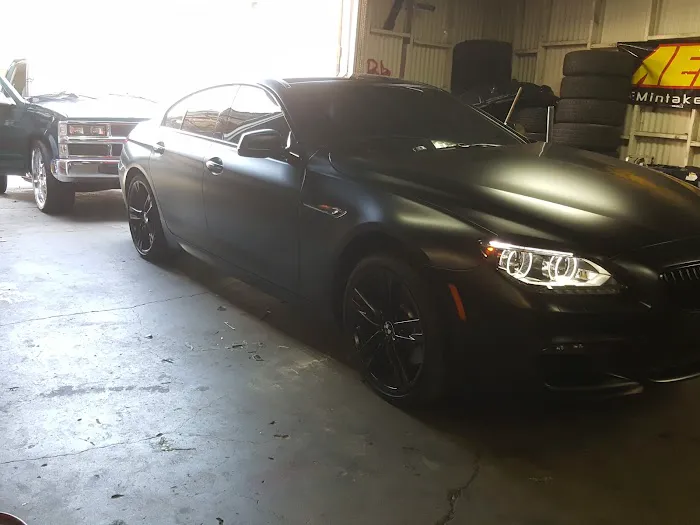 RSM Motorsports 0