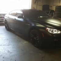 RSM Motorsports