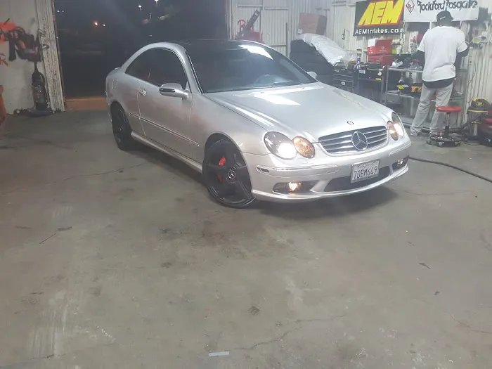 RSM Motorsports 2
