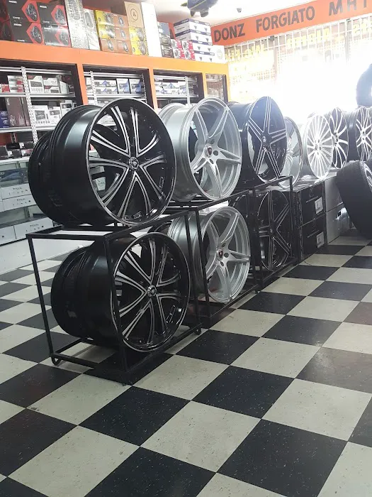 RSM Motorsports 7