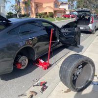 Cortez MOBILE Tires Services