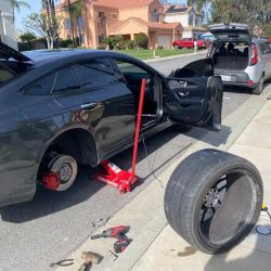 Cortez MOBILE Tires Services ico
