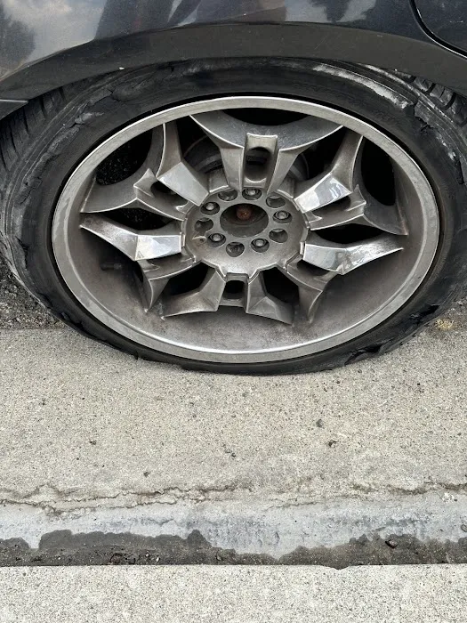 Cortez MOBILE Tires Services 1