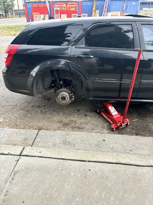 Cortez MOBILE Tires Services 2