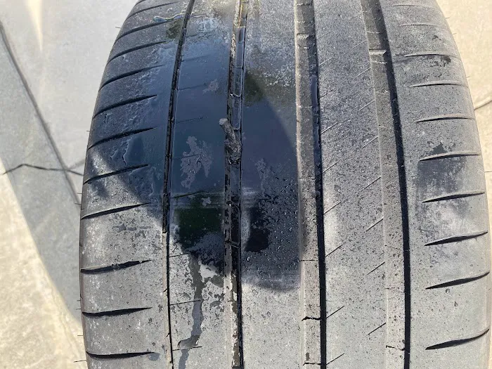 Cortez MOBILE Tires Services 8