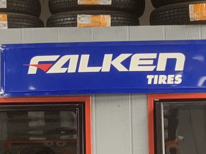 Cortez MOBILE Tires Services 7